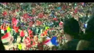 Cantona Volley vs Liverpool (FA Cup Final 1996)