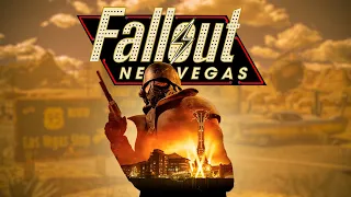 Отыгрываю судью Дредда в Fallout: New Vegas #3