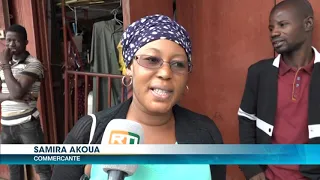 Le 06 Heures 30 de RTI 1 du 27 août 2019 par Régis Koffi