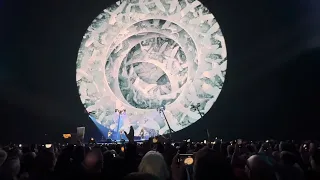 U2 - With Or Without You @ Sphere Las Vegas 12/16/23
