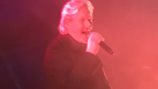 Johnny Logan - Hold Me Now (Live in Degerby | 24.07.2021)