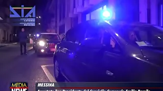 Messina, maxi blitz della DIA: truffe e reati al Comune, scoperto “comitato d’affari”