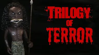 Trilogy of Terror (1975) | Three Tales of Terror, One Unforgettable Nightmare | Horror | Karen Black