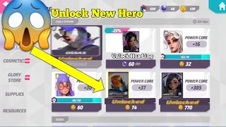 What! Unlock New Hero Gatlyn😱In Daily Offers In T3 Arena