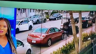 Miami Beach 3 woman robbed at gunpoint in the middle of the day USA GHETTO NEWS CHANNEL SUBSCRIBE