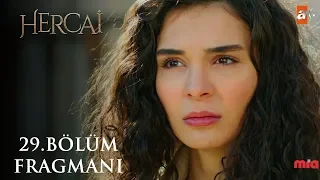 Hercai 29.Bölüm Fragmanı