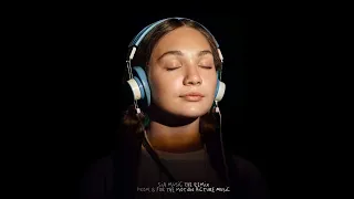 Sia - Courage To Change (Epic Mix) [For & From The Motion Picture Music]