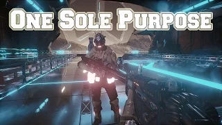 One Sole Purpose PC Gameplay