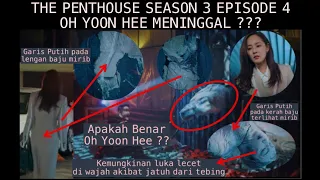 Penthouse Season 3 Episode 5 Siapa Mayat Wanita Yang di Temukan Yoo Dong Pil