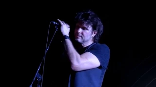 Bertrand Cantat - J'attendrai - Le Rocher de Palmer - 29 03 2018