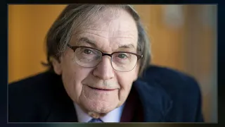 Roger Penrose