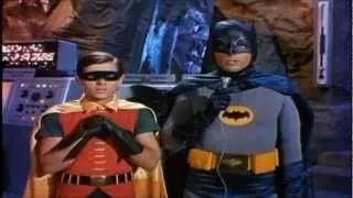 Batman: The Movie (1966) - Theatrical Trailer