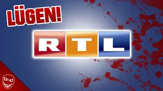 Die gruseligen SKANDALE von RTL!