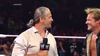 WWE Main Event 08/07/2014 - Highlight Reel com Bret Hart Legendado (PT-BR)