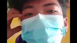 TikTok Wink Challenge