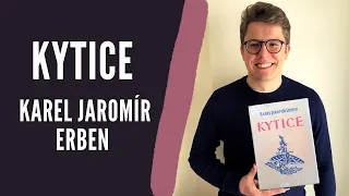 Rozbor díla: Kytice - Karel Jaromír Erben | Literatura (Povinná četba, Maturita)