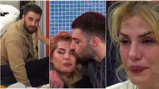 ILNISA takon Meritonin/ Sot hyn në Big Brother Vip, ja surpriza që ka për MERITONIN | Breaking