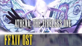 Anabaseios Twelfth Circle Theme "Athena, the Tireless One" - FFXIV OST