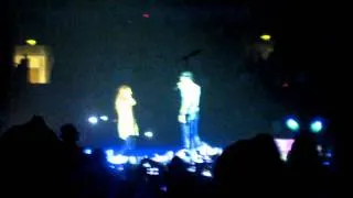 Enrique Iglesias - Hero - Belfast 2011