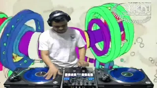 Set Mix Miami / Freestyle