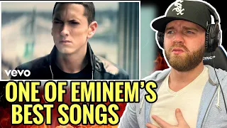 [Industry Ghostwriter] Reacts to: Eminem- Not Afraid | This song has helped a lot of people.