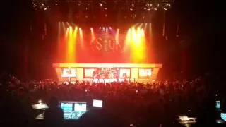 Styx opener