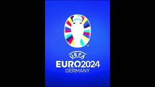 EURO 2024🤩🔥 #blowup #edit #football #foryou #fypシ #euro2024