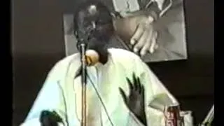 serigne sam mbaye  (ladie ak tontou) italy 1993