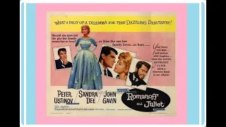 Romanoff And Juliet (1961) Tribute