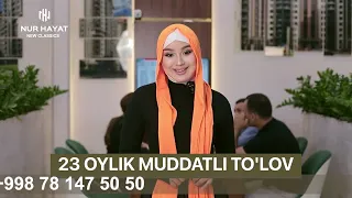 Nur Hayat