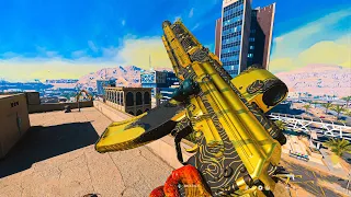 Call of Duty Warzone 2 Squad Battle Royale Gameplay PS5(No Commentary)