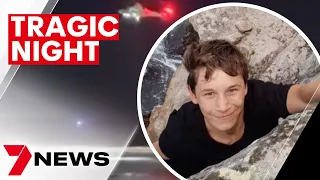 Swimmer Ivan Korolev’s body found off shore at Freshwater beach | 7NEWS
