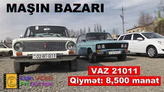 Masin Bazari №09022024 (1-ci hissə) FullHD