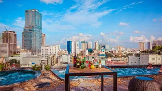 Đánh giá - Khách sạn & Spa Alagon Zen - Ho Chi Minh City