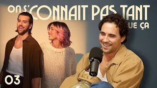 On s'connait pas tant que ça #3 - Olivier Dion