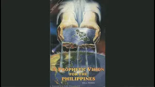 A Prophetic Vision For the Philippines