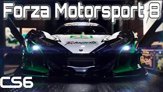 Forza Motorsport... 8? - What We Learned From The Xbox Games Showcase Livestream