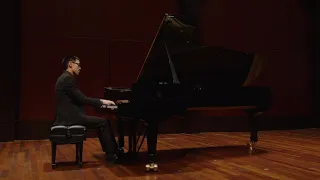 [Live] Brahms - Variations and Fugue on a Theme by Handel, Op. 24