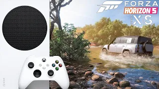 СТРИМ ИГРАЕМ ВМЕСТЕ В  FORZA HORIZON 5 НА XBOX SERIES S