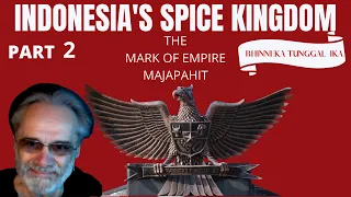 INDONESIA'S SPICE KINGDOM | THE MARK OF EMPIRE  MAJAPAHIT| |REACTION by@GianniBravoSka