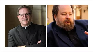 Bishop Barron on David Bentley Hart