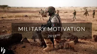 Military Motivation 2018 Fullᴴᴰ || The Runner