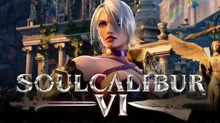 SOUL CALIBUR 6: New Pre-Order Bonus Revealed & Character Reveal Thursday? (SOULCALIBUR: VI)