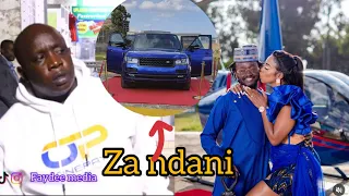 DIANA & BAHATI SHOCKED AS CASSYPOOL REVEALS this About Them😱 pressure na mumehire RANGE ROVER From..