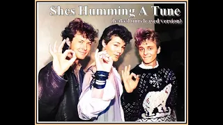 a-ha - Shes Humming A Tune (leak unreleasde version)