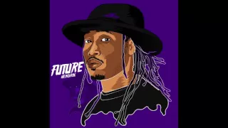 Future - F*ck Up Some Commas(Speed Mix)