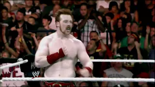 WWE Night of Champions 2012 Pre-Show