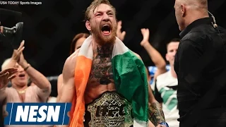 UFC 189 Recap: McGregor TKOs Mendes