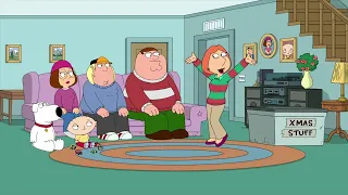 Family Guy - It's Christmas time!
