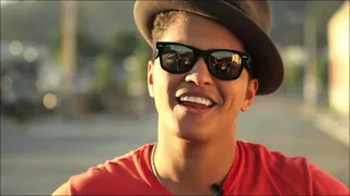 Bruno Mars Ft B.O.B - Nothin On You 1 Hours